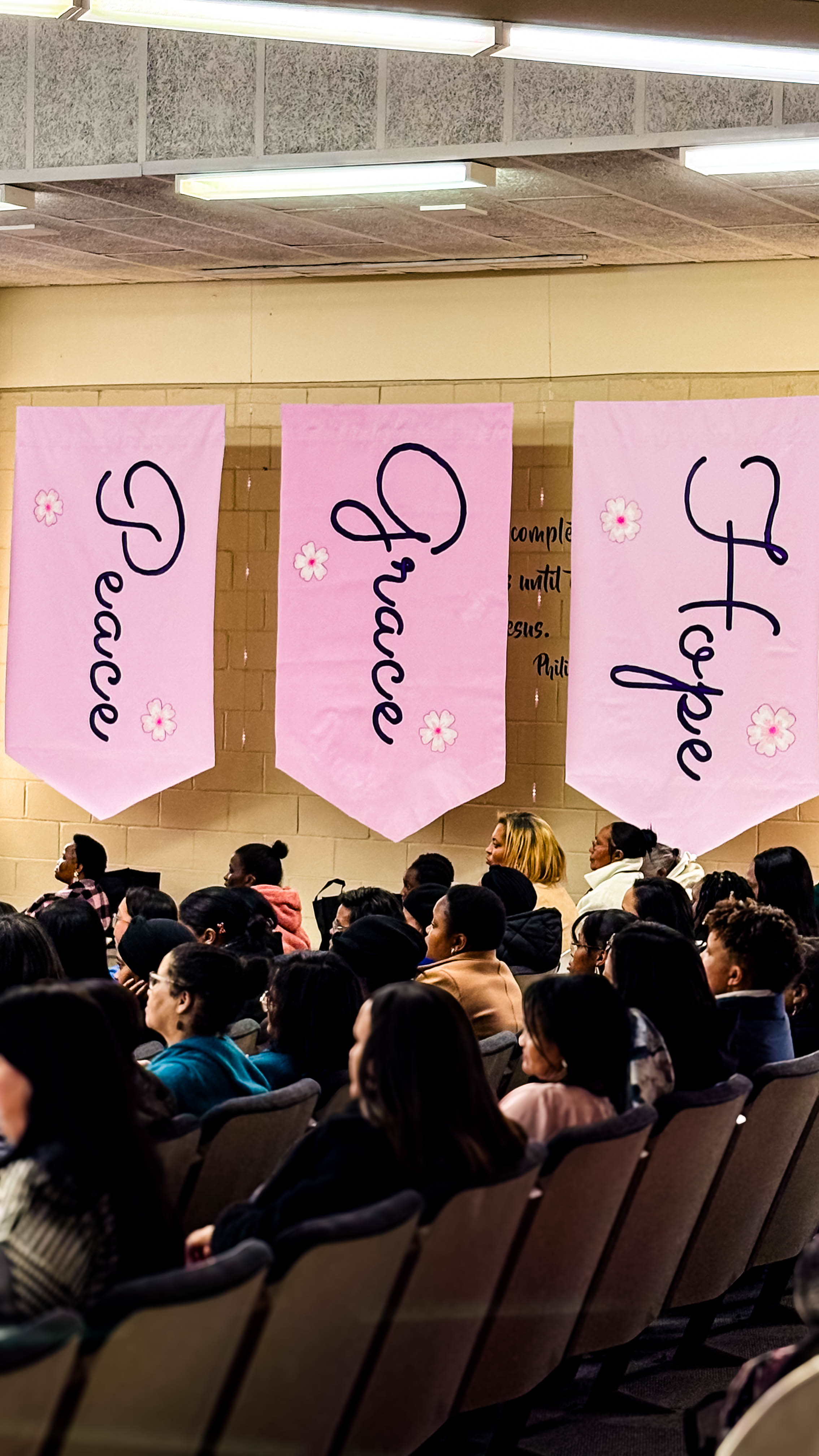 Ladies Day 2026